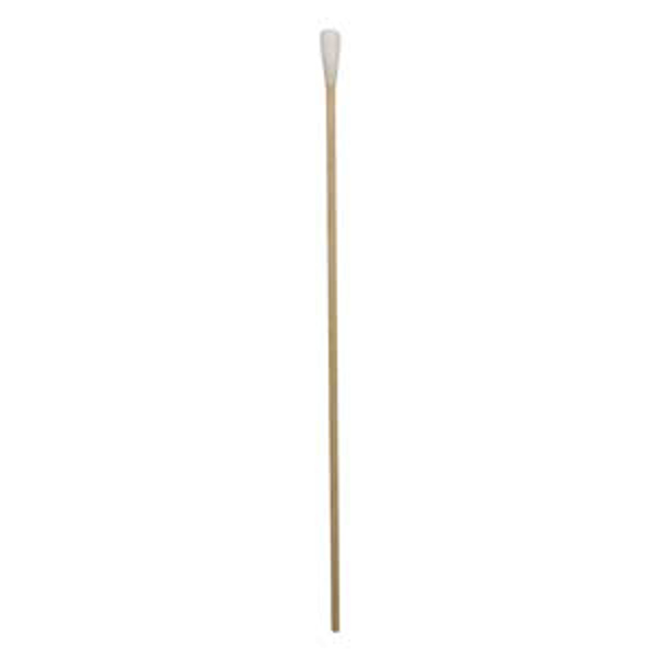 Vaxad bomullspinne 15cm 100 stycken