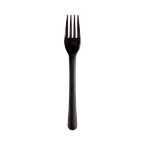 GASTRO Fork reusable PP 50pcs