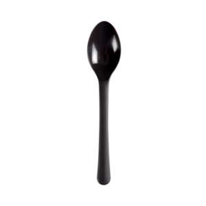 GASTRO Spoon reusable PP 50pcs