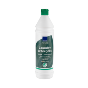 PURI-LINE pyykinpesuneste hajusteeton 1l