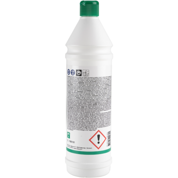 PURI-LINE pyykinpesuneste hajusteeton 1l - Image 2