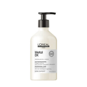 L'Oreal Metal DX Liquid Care 500 ml