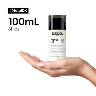 L'Oreal Metal DX Leave-in Creme - Image 2