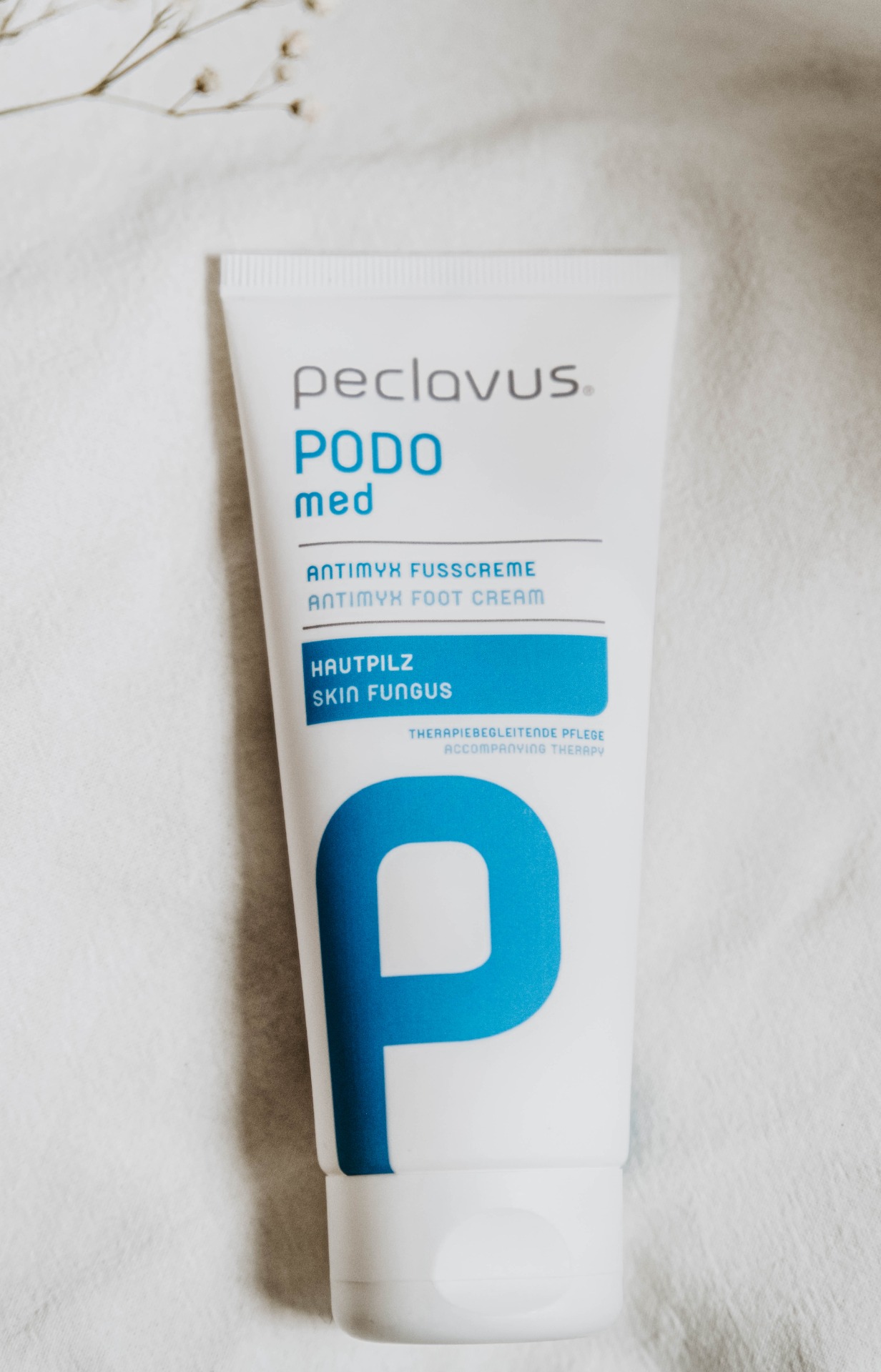 Peclavus AntiMYX jalkavoide 100 ml