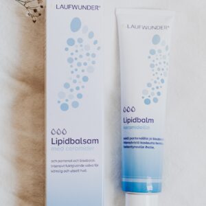 Laufwunder lipidbalm 75 ml