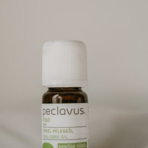 Peclavus PODOcare kynsienhoitoöljy 10 ml