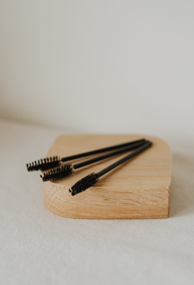 Rip brush black 50 pieces