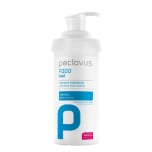 Peclavus AntiMYX Fußcreme 500 ml