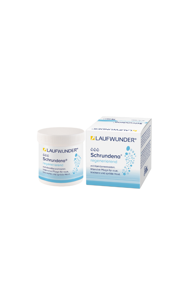 Running miracle halkeamavoids 75 ml