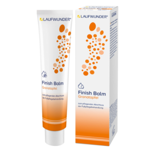 Laufwunder Finish Balsam Granatapfel 75 ml