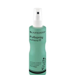 Laufwunder Fußspray 120ml