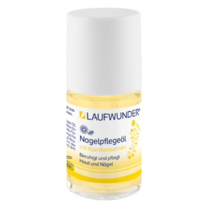 Laufwunder Nagelpflegeöl Flasche 13 ml