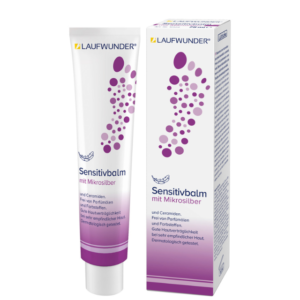 Empfindliches Laufwunder Balsam 75 ml