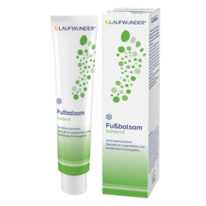 Laufwunder kylande fotkräm 75 ml