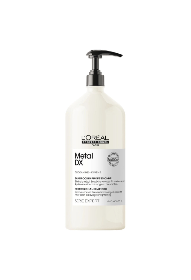L’Oréal Metal DX Shampoo 1500 ml