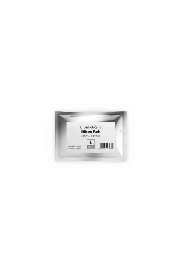 Biosmetics Lash Lifting Silikonityynyt - Image 2