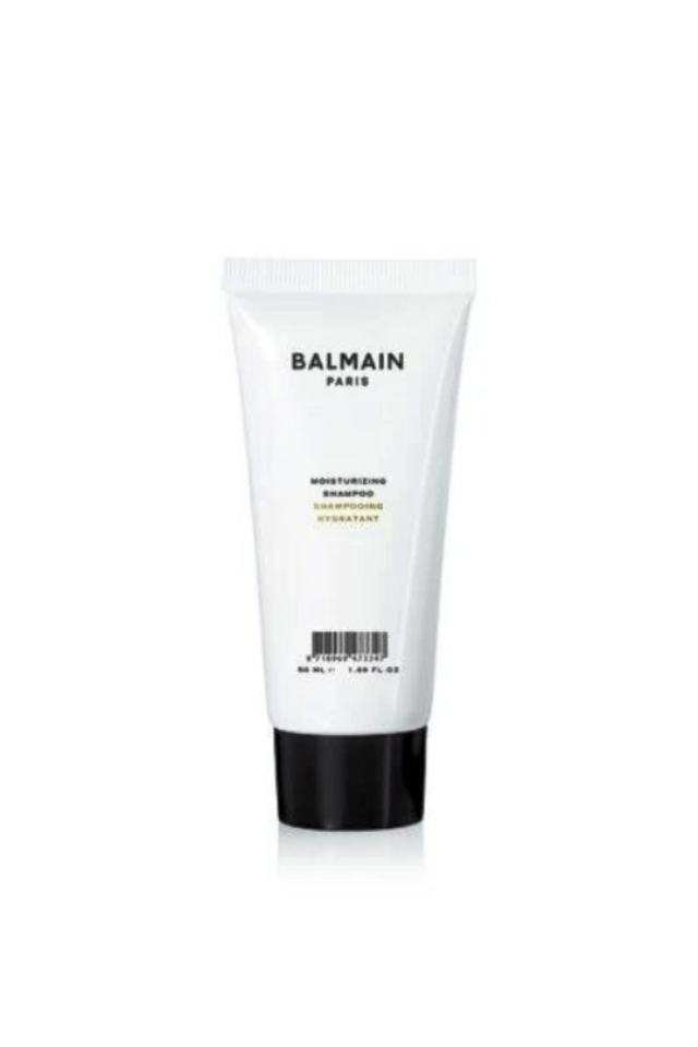 BALMAIN Moisturizing Shampoo 50 ml