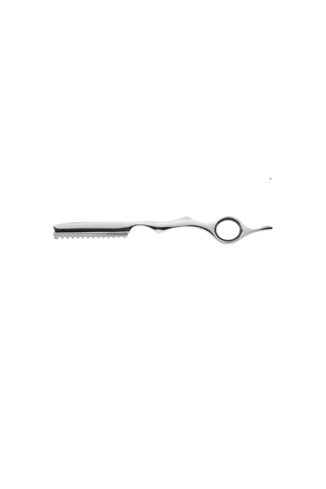 OBB Styling Razor Silver