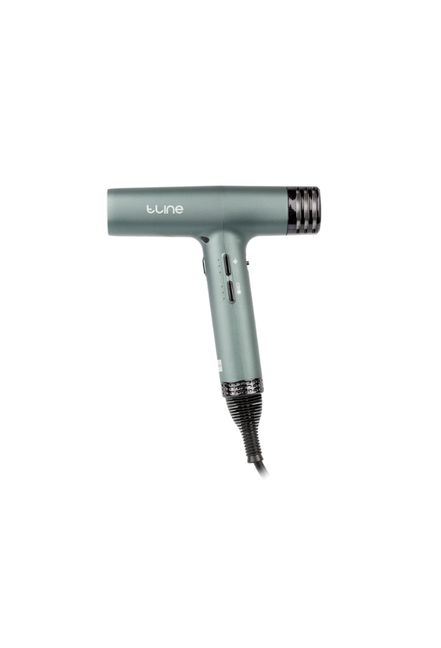 Labor Pro T-Line Feeling High Speed Haartrockner – Bild 2