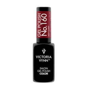Victoria Vynn Gel Polish Farbe Nr. 160 Heat Claret 8 ml