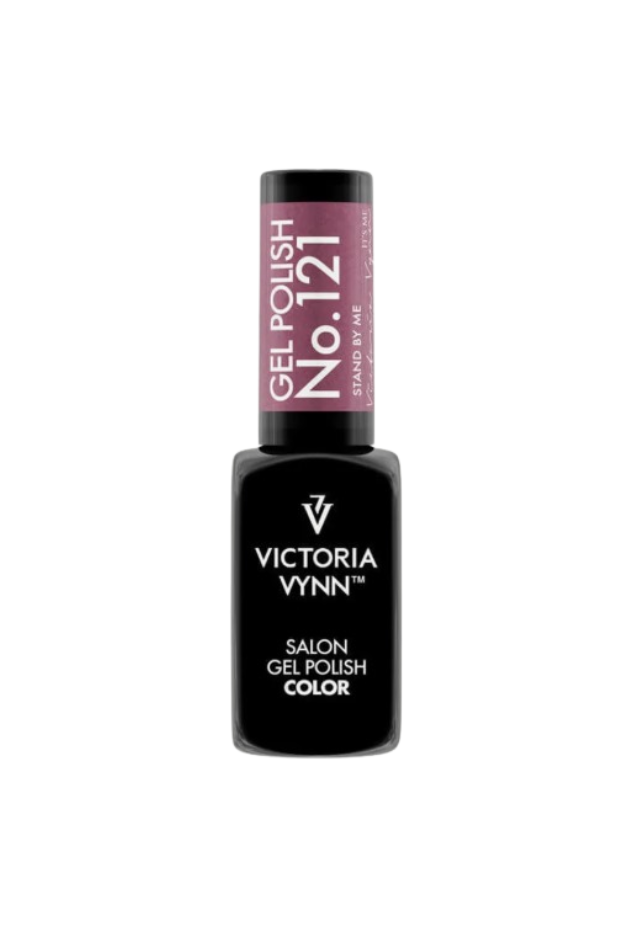 Victoria Vynn Gel Polish Color No 121 Stand by me 8 ml