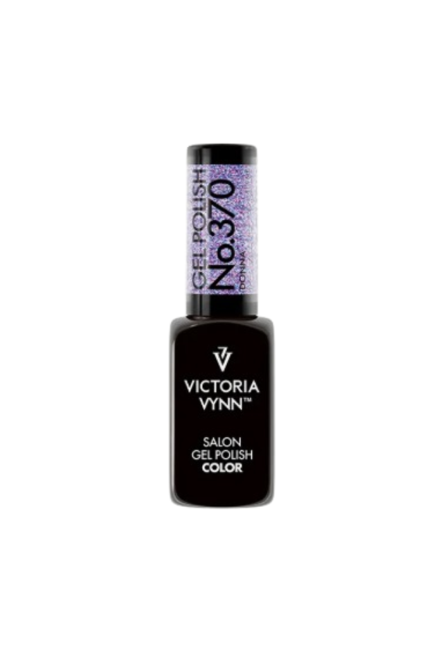 Victoria Vynn Gel Polish Color No 370 Donna 8 ml