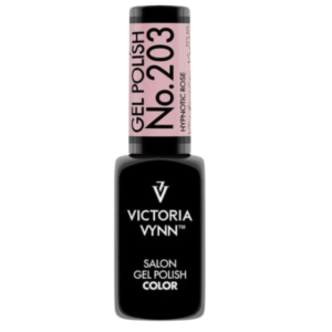 Victoria Vynn Gel Polish Color No 203 Hypnotic Rose 8 ml