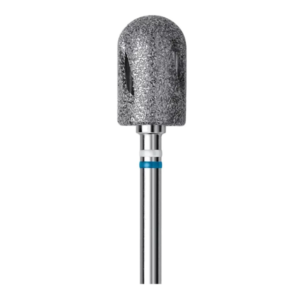 Hybrid pyöreä keraaminen/timantti hioja medium 9,5mm