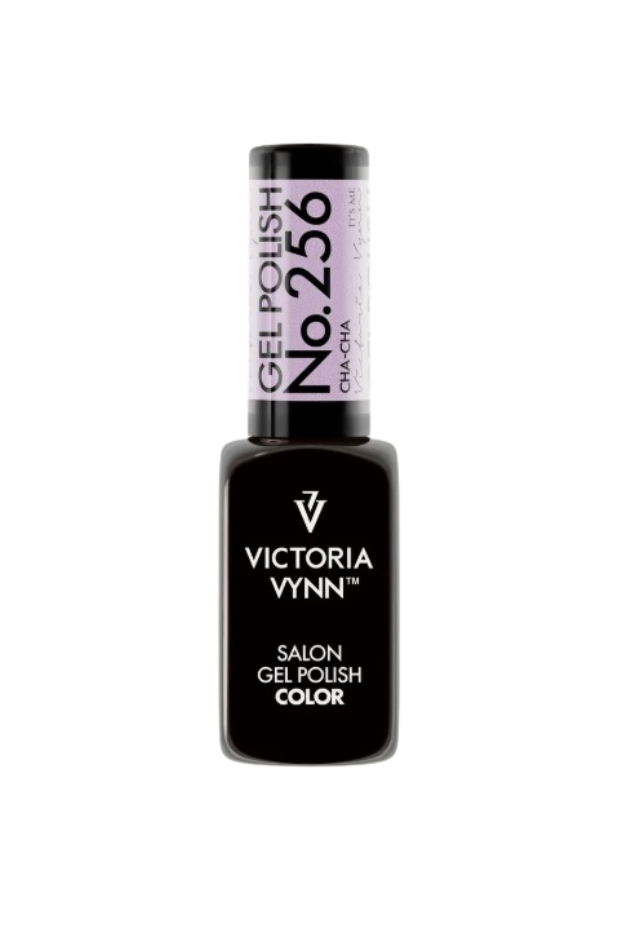 Victoria Vynn Gel Polish Color No 256 Cha-Cha 8 ml
