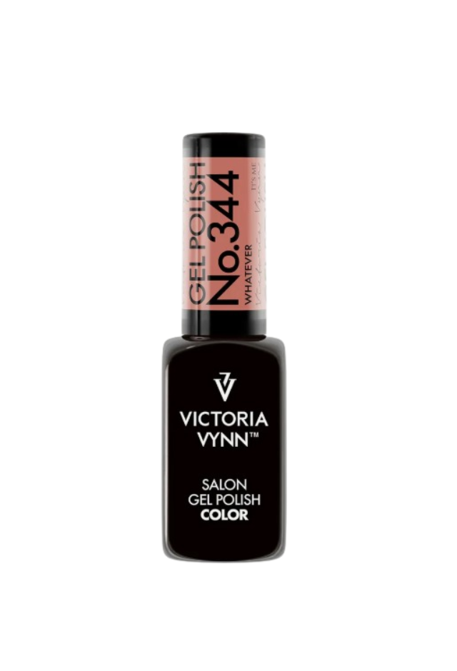 Victoria Vynn Gel Polish Color No 344 Whatever 8 ml