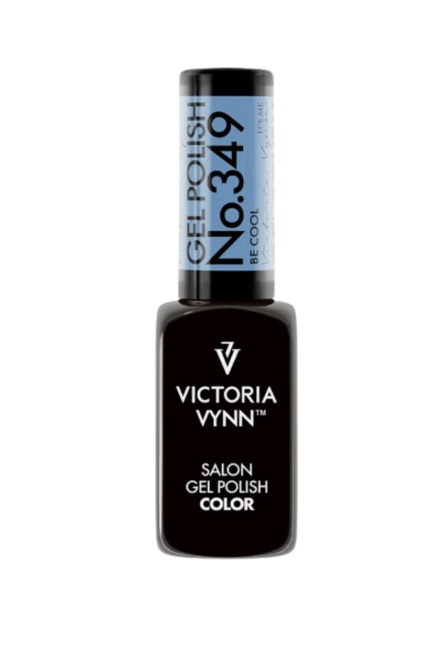 Victoria Vynn Gel Polish Color No 349 Be Cool 8ml