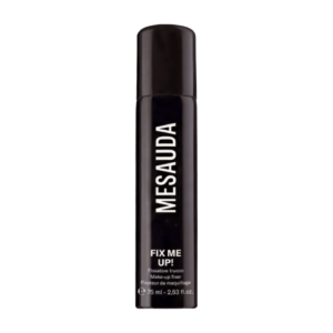 Mesauda Milano fixa mig! Spray för makeup 75ml