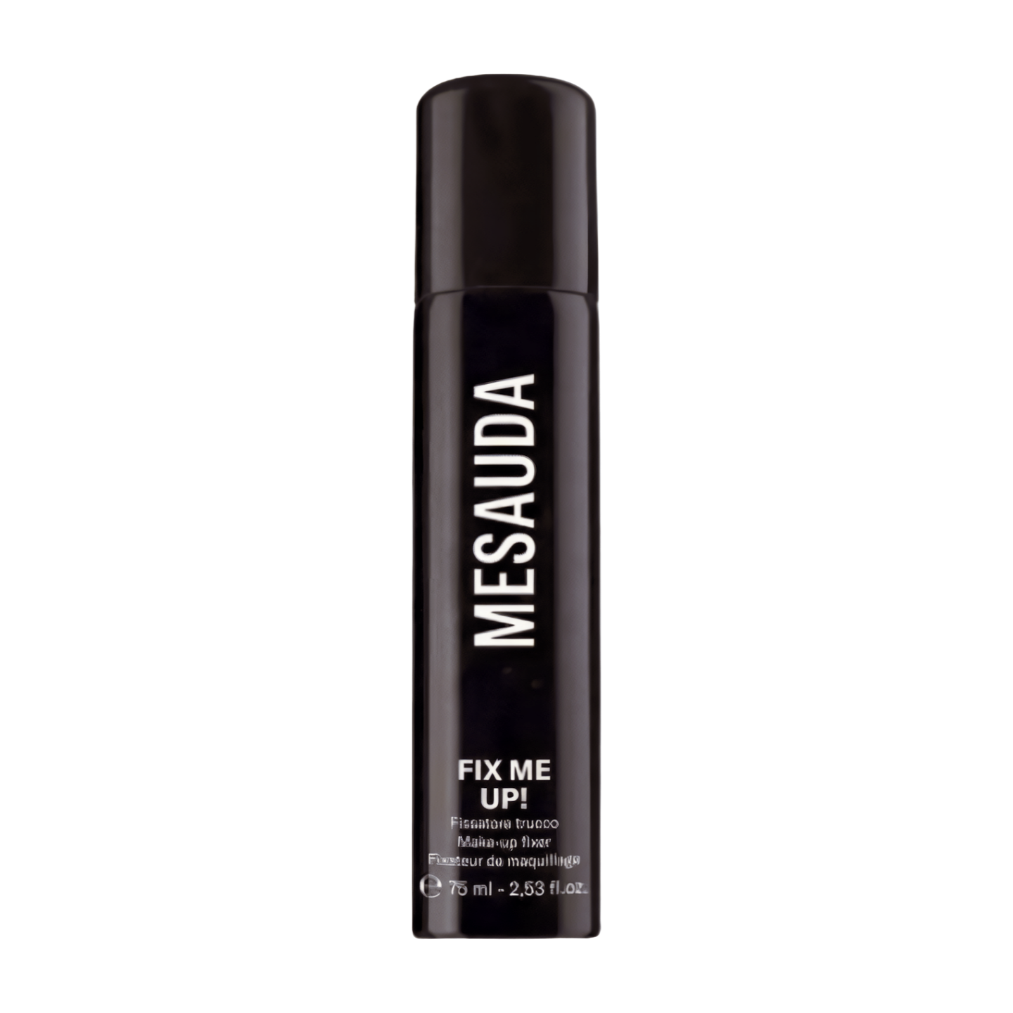 Mesauda Milano fixa mig! Spray för makeup 75ml