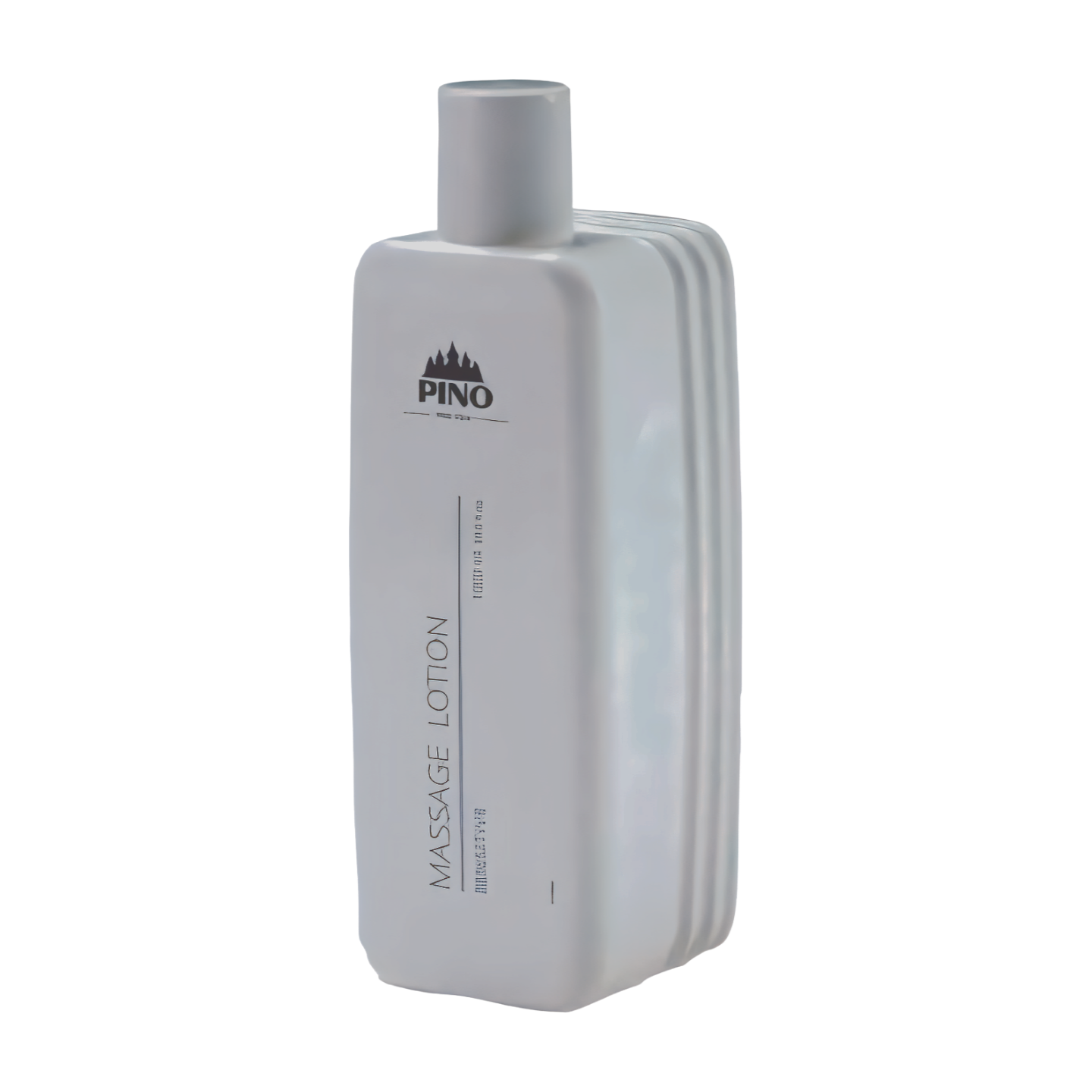 Pino Sensitive Massagefett