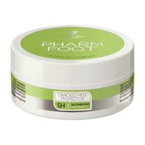 Pharm Foot Foot Cream for Cracked Heels