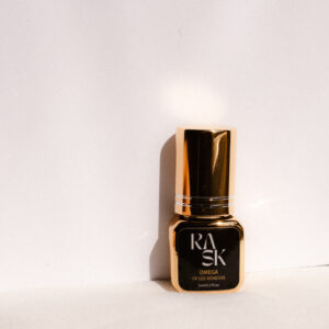 RASK Omega UV Led ripsiliima 5ml