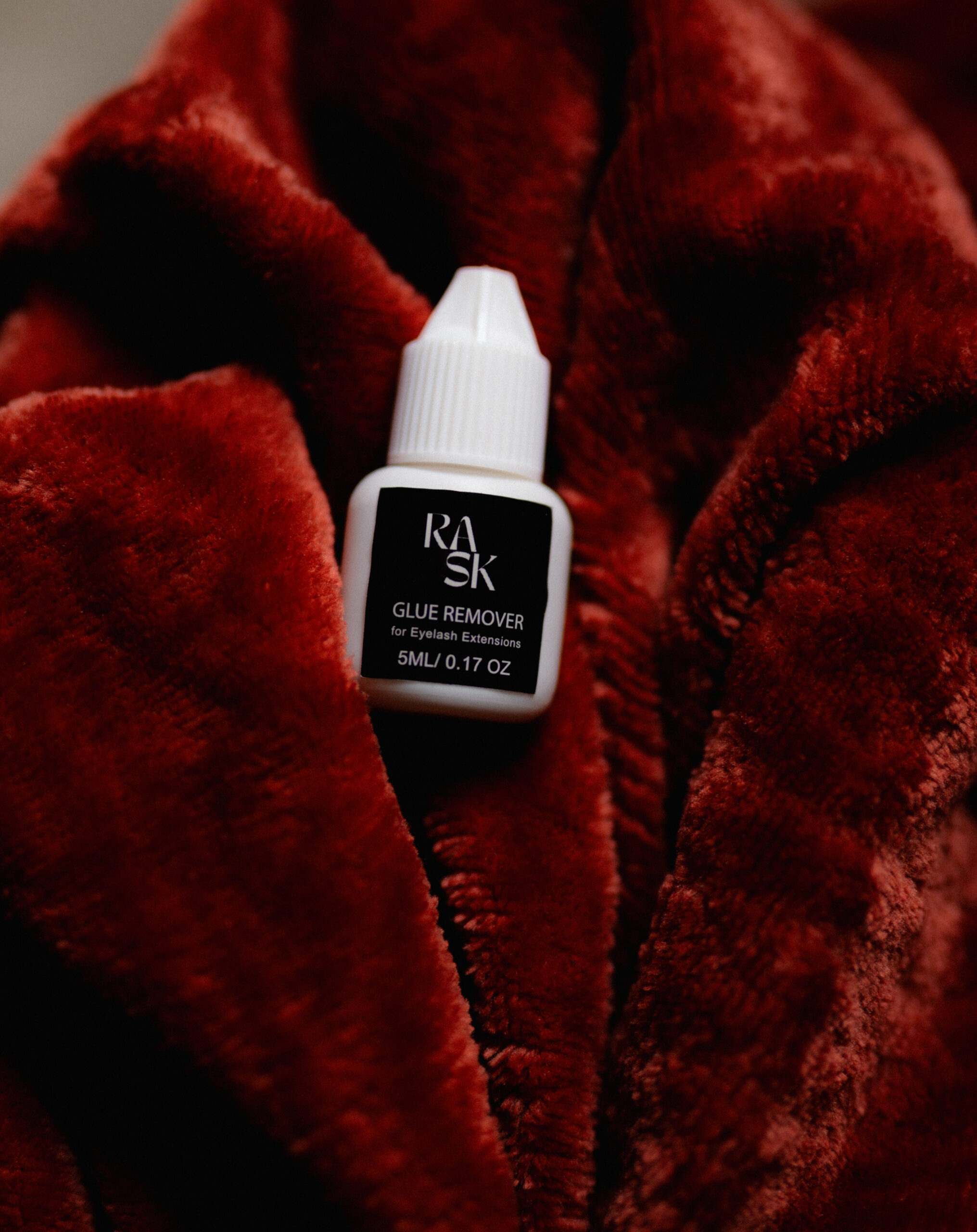 RASK Adhesive Remover Gel