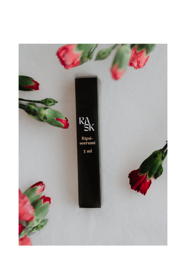 RASK Eyelash Serum10 ml