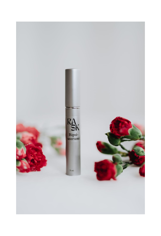 RASK Eyelash Serum10 ml - Image 2