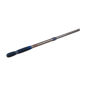 Smidigt teleskophandtag 100-180 cm