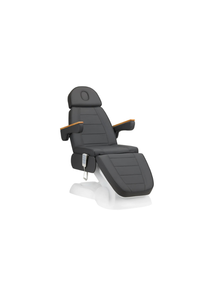 Hoitotuoli Sillon Lux 273b harmaa