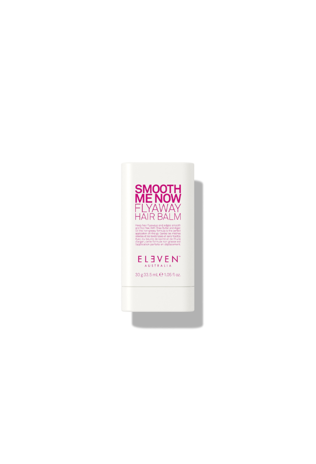 ELEVEN Smooth Me Now Flyaway Hair Balm 30g