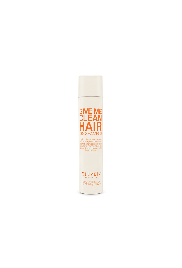 ELEVEN Give Me Clean Hair Dry Shampoo 200 ml
