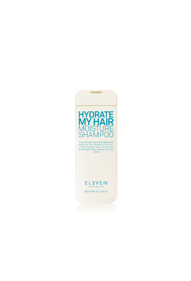 ELEVEN Hydrate My Hair Moisture Shampoo 300 ml
