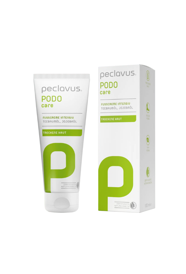 Peclavus PODOcare Jalkavoide Intensive 100ml