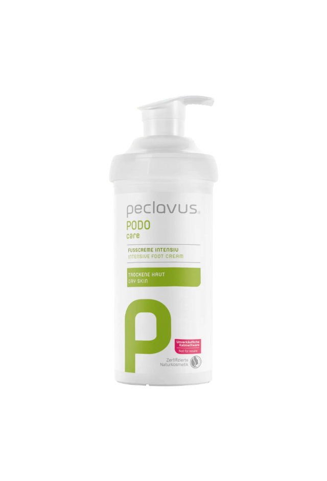 Peclavus PODOcare Jalkavoide Intensive 500ml