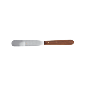 SIBEL EHP spatula ruostumaton teräs