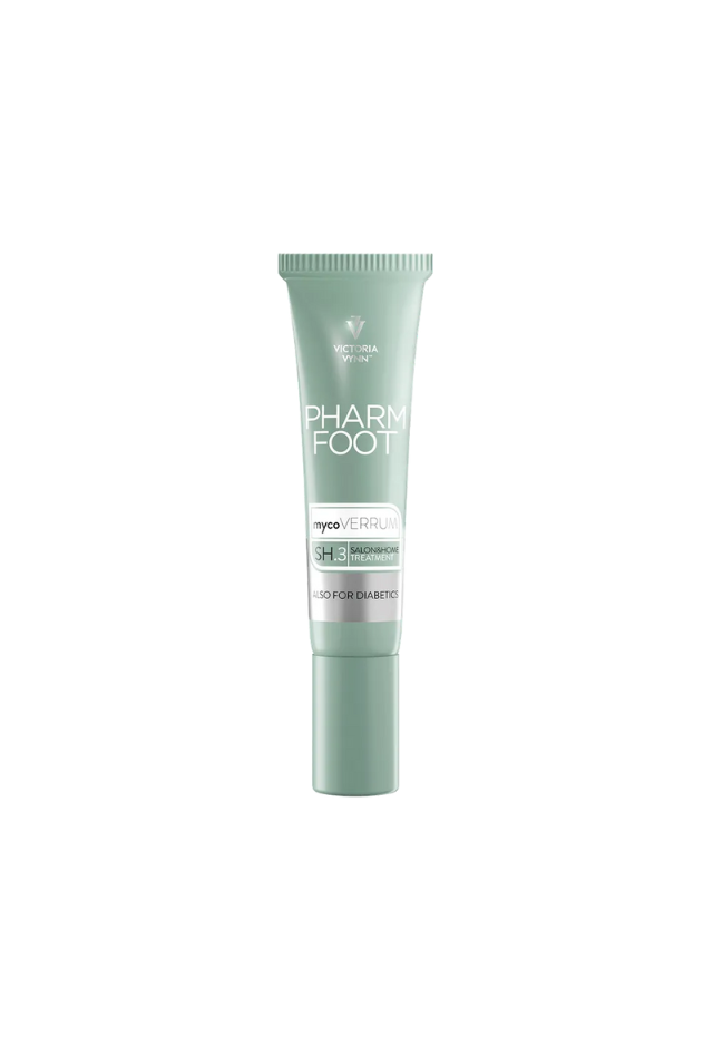 Pharm Foot Mycoverrum