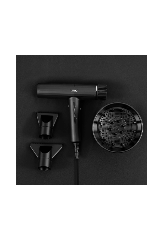 JRL Forte Pro hiustenkuivaaja - Image 2