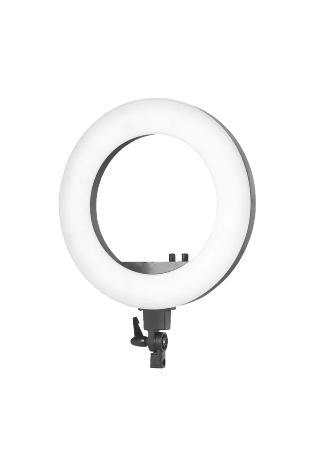 Ring light 18" 48w led jalustalla - Image 2